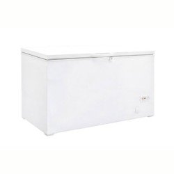 Şenocak D586 DF Dual Sandık Tipi Derin Dondurucu