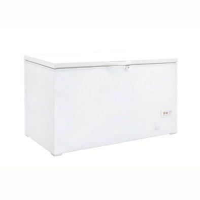 Şenocak D586 DF Dual Sandık Tipi Derin Dondurucu