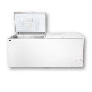 Şenocak D620 DF Dual Sandık Tipi Derin Dondurucu Şenocak D620 DF Dual Sandık Tipi Derin Dondurucu
