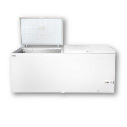 Şenocak D621 DF IX DUAL Sandık Tipi Derin Dondurucu