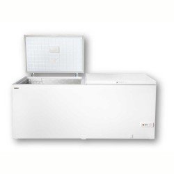Şenocak D625 Df 2 Ix Dual Lt Derin Dondurucu Komple İç Gövde İnox
