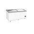 Şenocak IDSG 600 Ac Dual Market Tipi Dondurucu / Soğutucu-fanlı