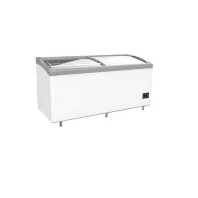 Şenocak IDSG 700 Ac Dual Market Tipi Dondurucu / Soğutucu-fanlı