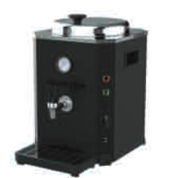 Duran Çelik DÇ095 Su Otomatı Makinası 9Lt, Siyah Duran Çelik DÇ095 Su Otomatı Makinası 9Lt, Siyah