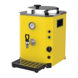 Duran Çelik DÇ095 Su Otomatı Makinası 9Lt, Sarı Duran Çelik DÇ095 Su Otomatı Makinası 9Lt, Sarı