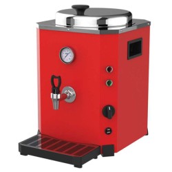 Duran Çelik DÇ096 Su Otomatı Makinası 13Lt, Kırmızı Duran Çelik DÇ096 Su Otomatı Makinası 13Lt, Kırmızı