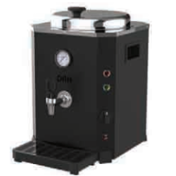 Duran Çelik DÇ097 Su Otomatı Makinası Siyah 23 Lt, 50x48x48 Duran Çelik DÇ097 Su Otomatı Makinası Siyah 23 Lt, 50x48x48