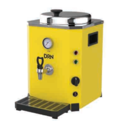 Duran Çelik DÇ097 Su Otomatı Makinası Sarı 23 Lt, 50x48x48 Duran Çelik DÇ097 Su Otomatı Makinası Sarı 23 Lt, 50x48x48