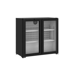 Şenocak S210 BB HD Backbar ( Menteşeli Kapı )