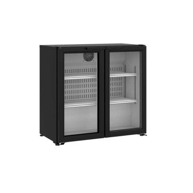 Şenocak S210 BB HD Backbar ( Menteşeli Kapı )