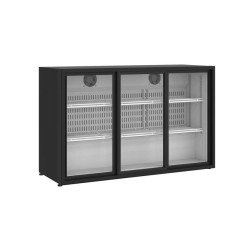 Şenocak S330 BB DD Sc Backbar ( Sürgü Kapı )
