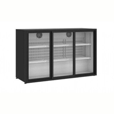 Şenocak S-330-S 340 BB TD Backbar ( Menteşeli Kapı - Tek Direkli - İki Bölme) Şenocak S-330-S 340 BB TD Backbar ( Menteşeli Kapı - Tek Direkli - İki Bölme)