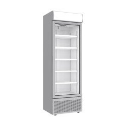 Şenocak S520 SC Tek Kapılı Şişe Soğutucu