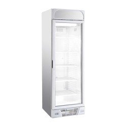 Şenocak VF 372 Kanopili Dikey Derin Dondurucu