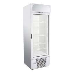 Şenocak VF 500_NF No Frost Diket Dondurucu