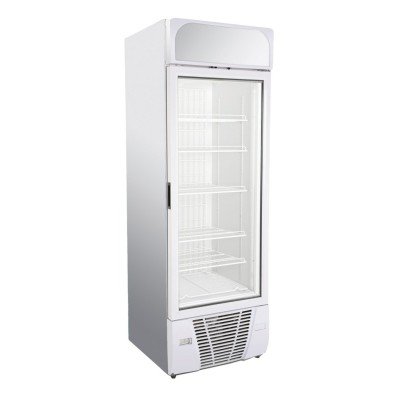 Şenocak VF 500_NF No Frost Diket Dondurucu