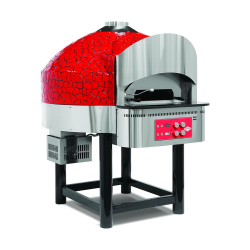 Empero EMP.SPO.03-RB-LPG Gazlı Sabit Tabanlı Pizza Fırını 9 Pizza Kapasiteli - Krmızı, Siyah LPG'li  Empero EMP.SPO.03-RB-LPG Gazlı Sabit Tabanlı Pizza Fırını 9 Pizza Kapasiteli - Krmızı, Siyah LPG'li
