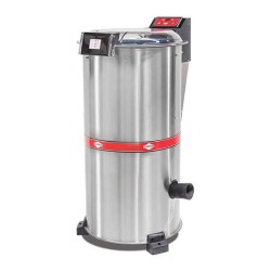 Empero SY.60-10 Sebze Kurutma Makinesi - 60 litre - 380 V Empero SY.60-10 Sebze Kurutma Makinesi - 60 litre - 380 V