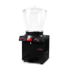 Özlem PROF 20 Lt Şerbet Ayran Makinası Manuel Boyalı Özlem PROF 20 Lt Şerbet Ayran Makinası Manuel Boyalı