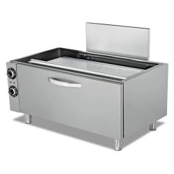 Empero EMP.7FRE03 Set Altı Elektrikli Maxi Fırın - 3/2 modül Empero EMP.7FRE03 Set Altı Elektrikli Maxi Fırın - 3/2 modül