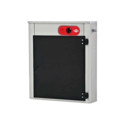 Empero EMP.BST.001 Bıçak Sterilizatörü 10 bıçak kapasiteli Empero EMP.BST.001 Bıçak Sterilizatörü 10 bıçak kapasiteli