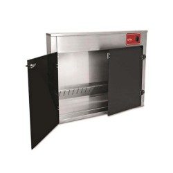 Empero EMP.BST.002 Bıçak Sterilizatörü 20 bıçak kapasiteli Empero EMP.BST.002 Bıçak Sterilizatörü 20 bıçak kapasiteli