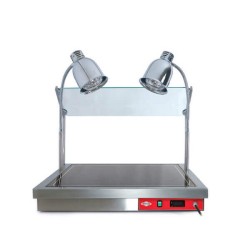 Empero EMP.PD.8060 Sıcak Teşhir Ünitesi - Paslanmaz gövdeli Empero EMP.PD.8060 Sıcak Teşhir Ünitesi - Paslanmaz gövdeli