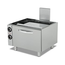 Empero EMP.9FRE01 Set Altı Fırın Elektrikli Empero EMP.9FRE01 Set Altı Fırın Elektrikli