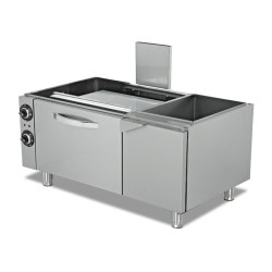 Empero EMP.9FRE02 Set Altı Fırın Elektrikli Empero EMP.9FRE02 Set Altı Fırın Elektrikli