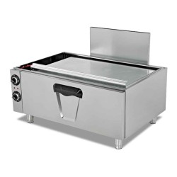 Empero EMP.PLS.9FRE03 Elektrikli Set Altı Maxi Fırın 120x79x55 cm