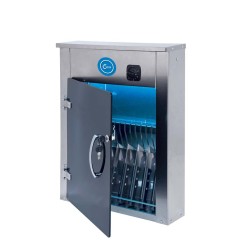 Özlem PROF OZ-STERILISER Bıçak Sterilizatör Makinesi Özlem PROF OZ-STERILISER Bıçak Sterilizatör Makinesi