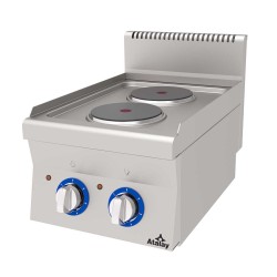 Atalay AEO-460 Setüstü Elektrikli Ocak Atalay AEO-460 Setüstü Elektrikli Ocak
