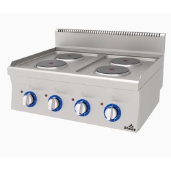Atalay AEO-860 Setüstü Elektrikli Ocak Atalay AEO-860 Setüstü Elektrikli Ocak