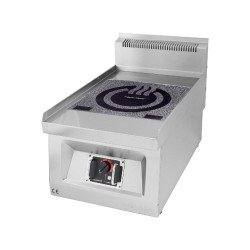 Öztiryakiler Set Üstü İndüksiyonlu Ocak