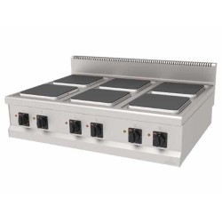 Atalay AEO-1290 S Setüstü Elektrikli Ocak Atalay AEO-1290 S Setüstü Elektrikli Ocak