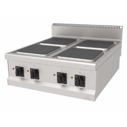 Atalay AEO-890 S Setüstü Elektrikli Ocak Atalay AEO-890 S Setüstü Elektrikli Ocak