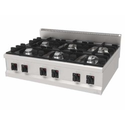 Atalay AGO-1290 S Set Üstü Gazlı Ocak