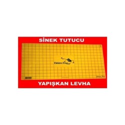Elektrofrog Yedek Yapışkan Bant - 60x30 cm - 10 adet Elektrofrog Yedek Yapışkan Bant - 60x30 cm - 10 adet