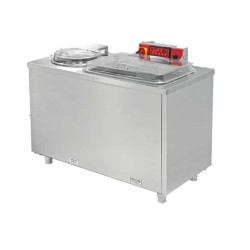 Empero EMP.SYK.01 Elektronik Sebze Yıkama ve Kurutma Makinesi Empero EMP.SYK.01 Elektronik Sebze Yıkama ve Kurutma Makinesi