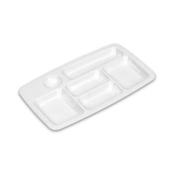 Plastport 46010114 Tabldot (self servis)-PC (polikarbon)-Kahvaltılık-yumurtalıklı