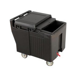 Tribeca BK-125 Buz Konteyneri İzolasyonlu 125 Litre 610x800x745 mm