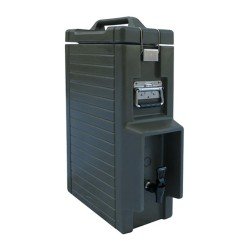 Tribeca BC-23L Sıvı Termosu 23 Litre İçi Paslanmaz