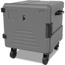 Empero EMP.BOX-800-I-T Termobox 800 60x40 Tepsi - Isıtmalı Empero EMP.BOX-800-I-T Termobox 800 60x40 Tepsi - Isıtmalı