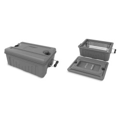 Empero EMP.BOX-200 Termobox 200 Empero EMP.BOX-200 Termobox 200