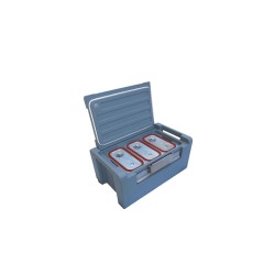 Tribeca TCB-200M 200M Box 720x420x330 mm Tribeca TCB-200M 200M Box 720x420x330 mm