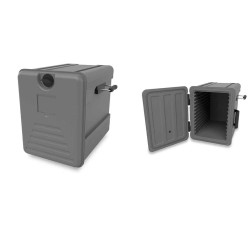 Empero EMP.BOX-600 Termobox 600 Empero EMP.BOX-600 Termobox 600