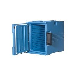Tribeca TCB-600 600 Termobox Yeşil 465*610*630 mm