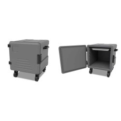 Empero EMP.BOX-800 Termobox 800 Empero EMP.BOX-800 Termobox 800