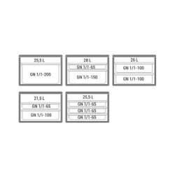 Tribeca TCB-200EPP Thermo Box 200 Üstten Yüklemeli 46 Litre Siyah Tribeca TCB-200EPP Thermo Box 200 Üstten Yüklemeli 46 Litre Siyah