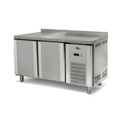Empero EMP.125.60.02 Tezgah Tipi Derin Dondurucu 2 Kapılı 175 L